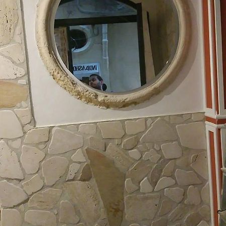 Casa Vacanze Simopiero Hotell Syracuse Eksteriør bilde