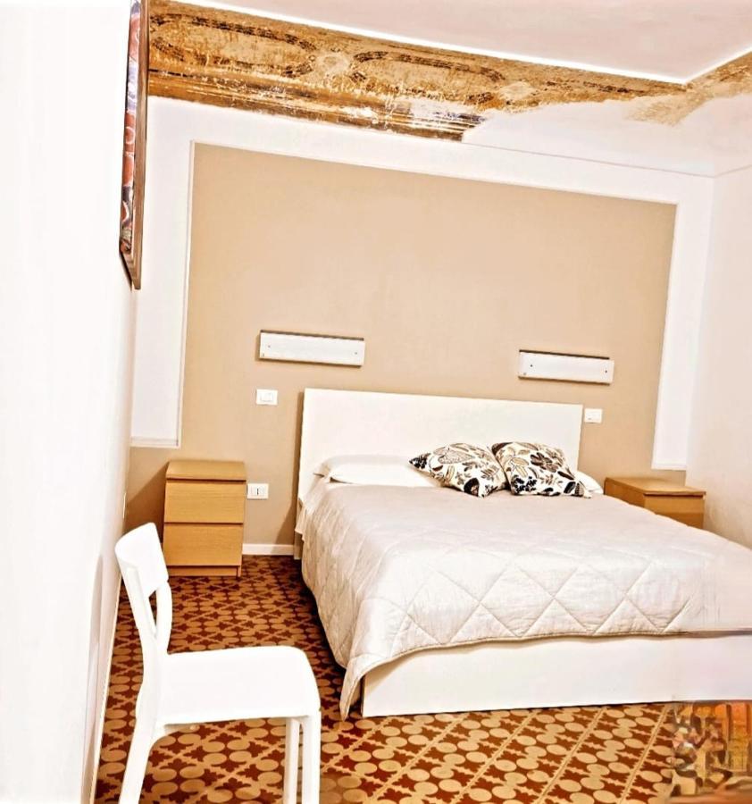 Casa Vacanze Simopiero Hotell Syracuse Eksteriør bilde