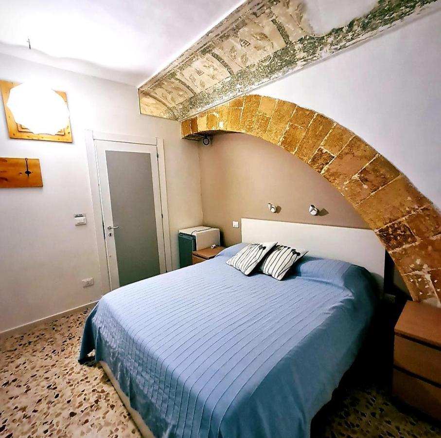 Casa Vacanze Simopiero Hotell Syracuse Eksteriør bilde